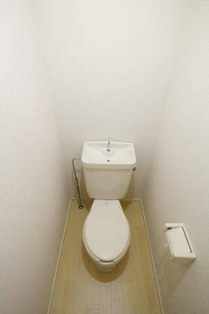 ソレイユ多摩の物件内観写真